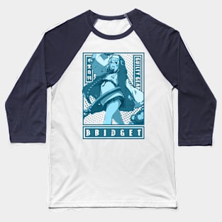 Bludget Baseball T-Shirt